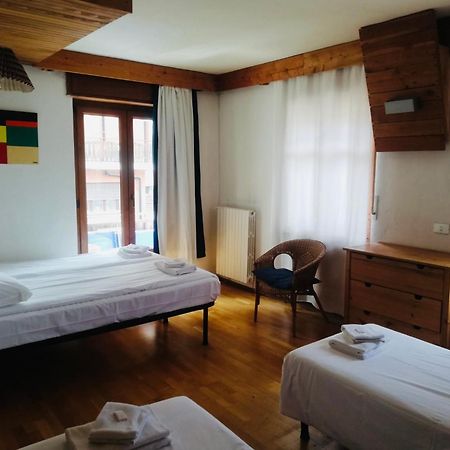 Hotel Derby Bar Sauze D'Oulx Luaran gambar