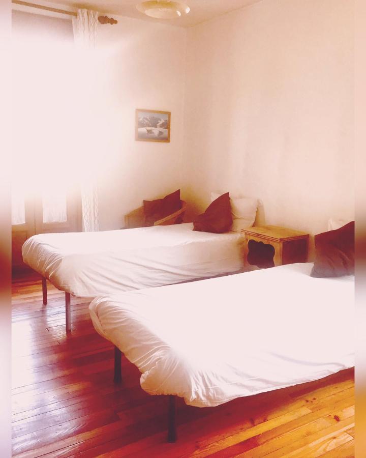 Hotel Derby Bar Sauze D'Oulx Luaran gambar