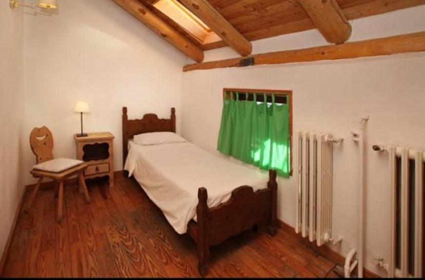 Hotel Derby Bar Sauze D'Oulx Luaran gambar
