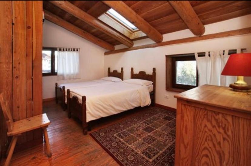 Hotel Derby Bar Sauze D'Oulx Luaran gambar