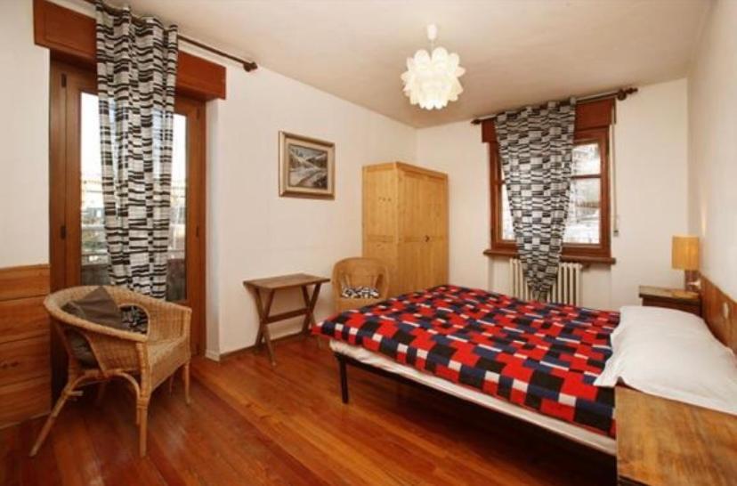 Hotel Derby Bar Sauze D'Oulx Luaran gambar