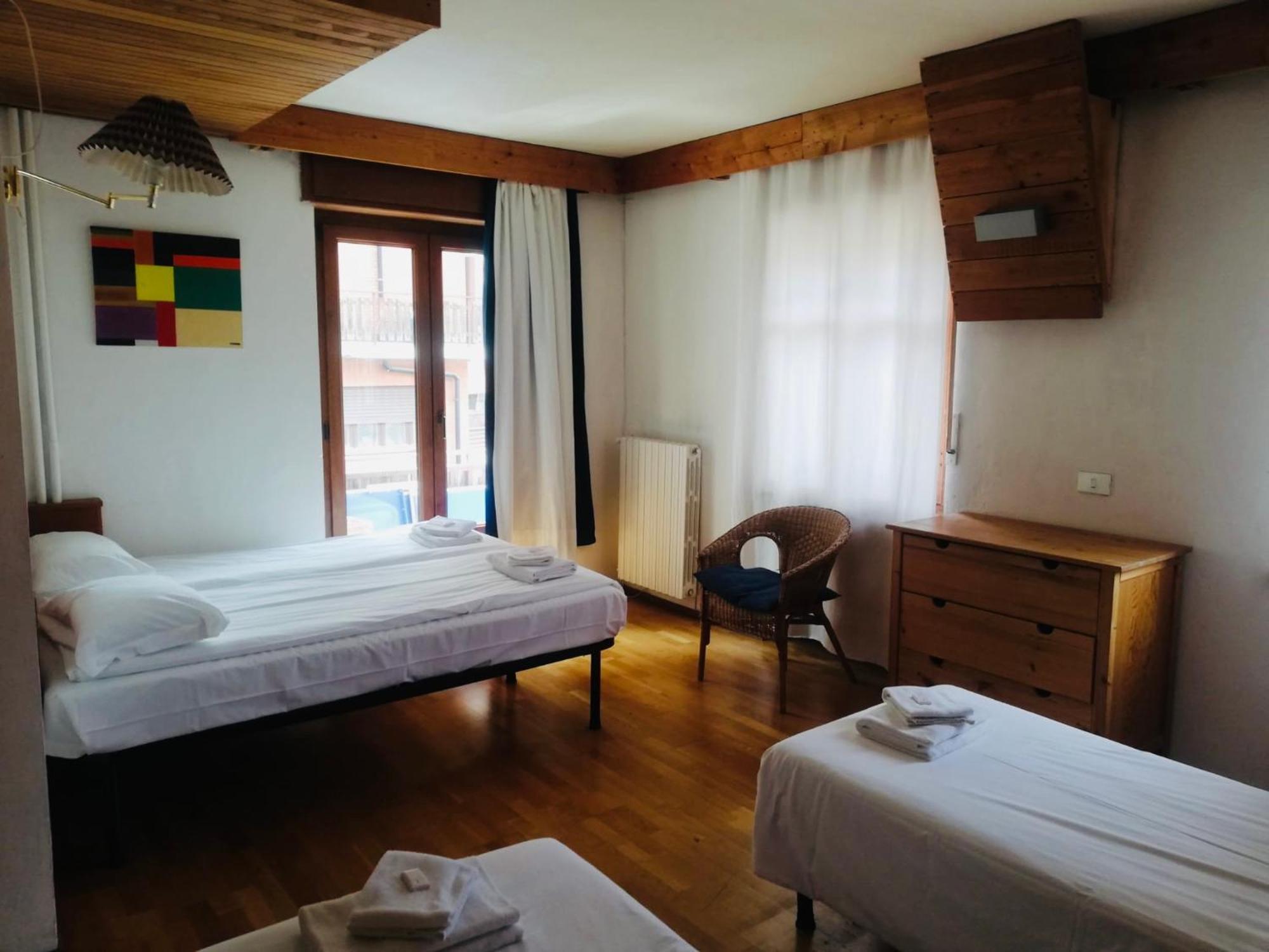 Hotel Derby Bar Sauze D'Oulx Luaran gambar
